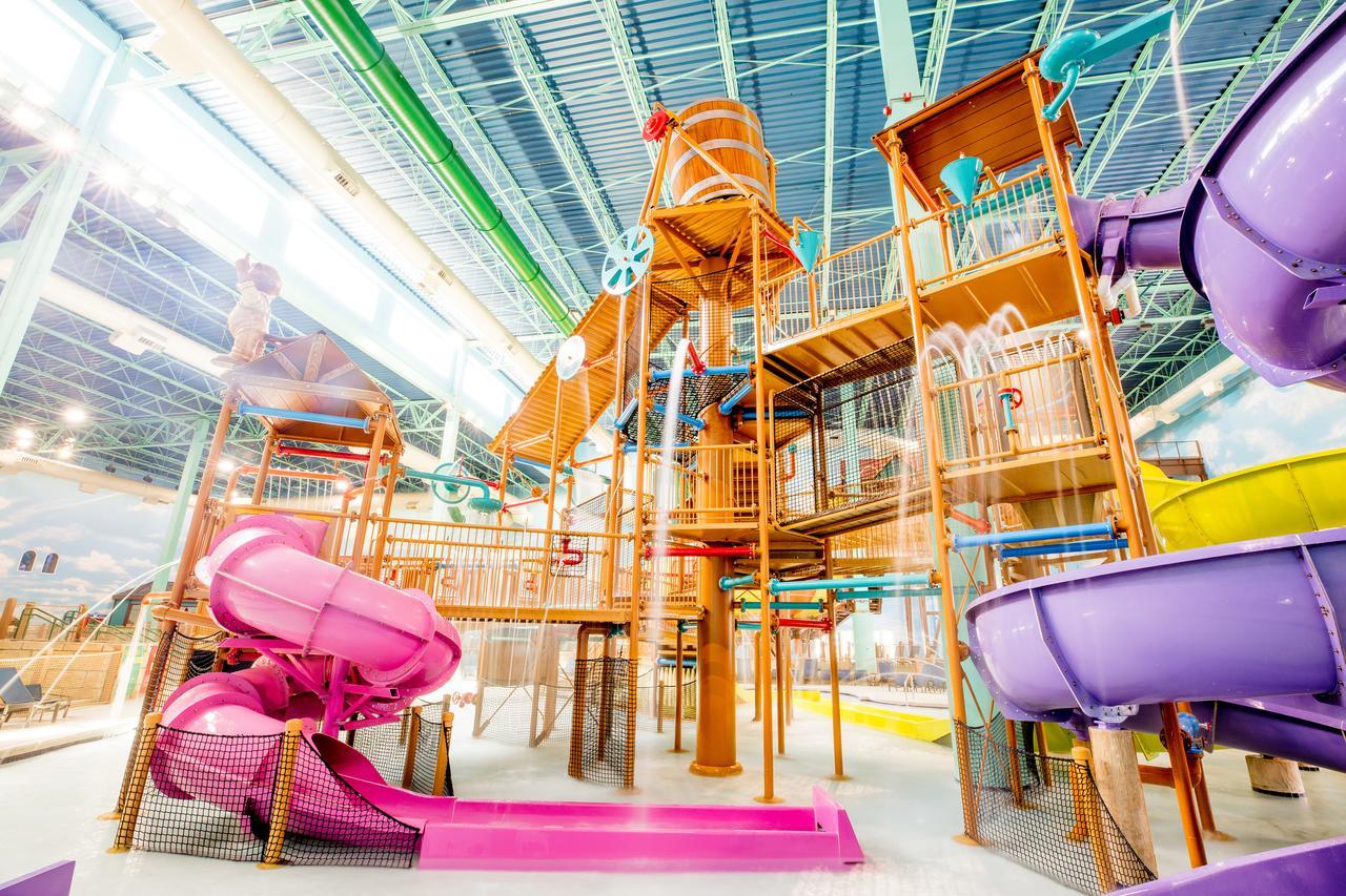 GREAT WOLF LODGE CHICAGO GURNEE 3 GURNEE UNITED STATES   Picture Gurnee Keylime Cove Indoor Waterpark Resort 6.JPEG